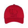 Six Panel Twill Cap Thumbnail