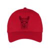 Six Panel Twill Cap Thumbnail