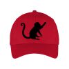 Six Panel Twill Cap Thumbnail