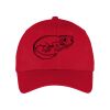 Six Panel Twill Cap Thumbnail