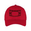 Six Panel Twill Cap Thumbnail