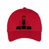 Six Panel Twill Cap Thumbnail