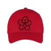 Six Panel Twill Cap Thumbnail