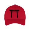 Six Panel Twill Cap Thumbnail