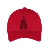 Six Panel Twill Cap Thumbnail