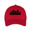 Six Panel Twill Cap Thumbnail