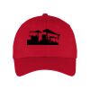 Six Panel Twill Cap Thumbnail