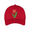 Six Panel Twill Cap Thumbnail