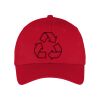 Six Panel Twill Cap Thumbnail