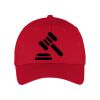 Six Panel Twill Cap Thumbnail