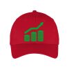 Six Panel Twill Cap Thumbnail