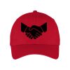 Six Panel Twill Cap Thumbnail