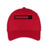 Six Panel Twill Cap Thumbnail