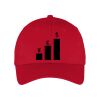 Six Panel Twill Cap Thumbnail