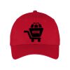 Six Panel Twill Cap Thumbnail