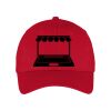Six Panel Twill Cap Thumbnail