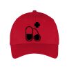 Six Panel Twill Cap Thumbnail