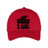 Six Panel Twill Cap Thumbnail