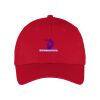 Six Panel Twill Cap Thumbnail