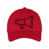 Six Panel Twill Cap Thumbnail