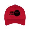 Six Panel Twill Cap Thumbnail
