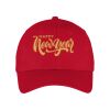 Six Panel Twill Cap Thumbnail