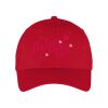 Six Panel Twill Cap Thumbnail