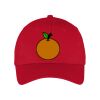 Six Panel Twill Cap Thumbnail