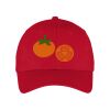 Six Panel Twill Cap Thumbnail