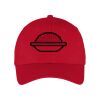 Six Panel Twill Cap Thumbnail