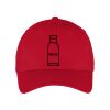 Six Panel Twill Cap Thumbnail