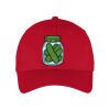 Six Panel Twill Cap Thumbnail