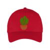 Six Panel Twill Cap Thumbnail