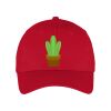 Six Panel Twill Cap Thumbnail