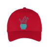 Six Panel Twill Cap Thumbnail