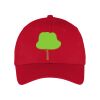 Six Panel Twill Cap Thumbnail