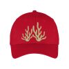 Six Panel Twill Cap Thumbnail
