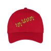 Six Panel Twill Cap Thumbnail