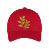 Six Panel Twill Cap Thumbnail
