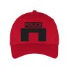 Six Panel Twill Cap Thumbnail