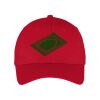 Six Panel Twill Cap Thumbnail