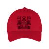 Six Panel Twill Cap Thumbnail