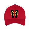 Six Panel Twill Cap Thumbnail