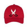 Six Panel Twill Cap Thumbnail