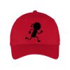 Six Panel Twill Cap Thumbnail
