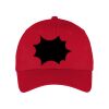 Six Panel Twill Cap Thumbnail