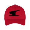 Six Panel Twill Cap Thumbnail