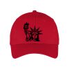 Six Panel Twill Cap Thumbnail