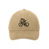 Brushed Twill Cap Thumbnail