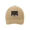 Brushed Twill Cap Thumbnail